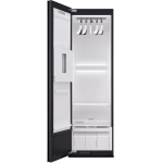 LG 樂金 SC5GMR80H Styler 衣物護理機 (內置手提蒸氣掛熨機) (鏡面黑)